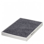 Filter,salongi&otilde;hk HENGST FILTER E4931LC