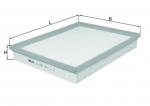 &Otilde;hufilter KNECHT LX 735