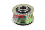 Rihmaratas,generaator FAST FT45655