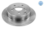 Piduriketas MEYLE 30-15 523 0082