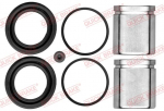 Remondikomplekt,Pidurisadul QUICK BRAKE 114-5409