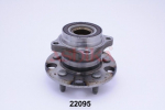 Rattarumm ASHIKA 44-22095
