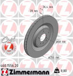 Piduriketas ZIMMERMANN 460.1556.20