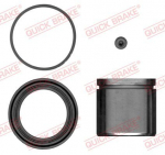 Remondikomplekt,Pidurisadul QUICK BRAKE 114-5181
