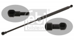 Gaasivedru, pagasi-/veoruum FEBI BILSTEIN 34417
