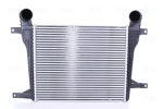 Kompressori&otilde;hu radiaator NISSENS 961124