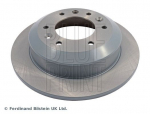 Piduriketas BLUE PRINT ADG043124