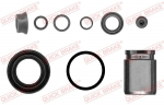 Remondikomplekt,Pidurisadul QUICK BRAKE 114-5137