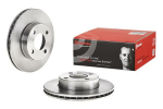 Piduriketas BREMBO 09.5710.10