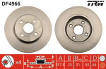 Piduriketas TRW DF4966