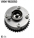 Nukkv&otilde;lliseadistaja SKF VKM 983050
