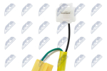 Turvapadja lint, turvapadi NTY EAS-DW-001