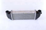 Kompressori&otilde;hu radiaator NISSENS 96219