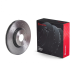 Piduriketas BREMBO 09.B266.1X