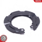 Plekk,piduriketas ESEN SKV 57SKV520