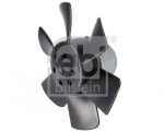 Ventilaator,mootorijahutus FEBI BILSTEIN 06989