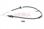 Tross,seisupidur ASHIKA 131-0H-H06