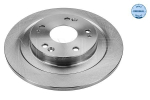 Piduriketas MEYLE 31-15 523 0062