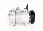 Kompressor,kliimaseade NISSENS 890640