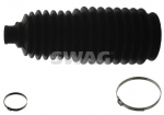 Kaitsekummikomplekt,rooliseade SWAG 62 93 8740