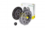 Sidurikomplekt Schaeffler LuK 620 3081 00