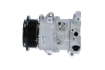 Kompressor,kliimaseade NRF 32982