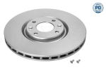 Piduriketas MEYLE 11-15 521 0034/PD