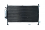 Kondensaator,kliimaseade KAMOKA 7800201
