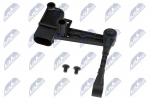 Andur, seadeelement- tulede ulatuse reguleerimine NTY ECX-LR-006