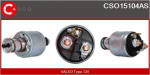 Magnetl&uuml;litus,starter CASCO CSO15104AS