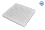 Filter,salongi&otilde;hk MEYLE 712 319 0016