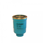 K&uuml;tusefilter FILTRON PP 857