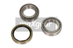 Rattalaagrikomplekt MAXGEAR 33-0771