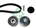 Hammasrihma komplekt INA 530 0364 10