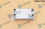 &Otilde;liradiaator, automaatkast DR. MOTOR DRM121006