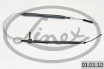 Tross,seisupidur LINEX 01.01.10