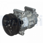 Kompressor,kliimaseade DELPHI TSP0155831