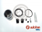 Remondikomplekt,Pidurisadul AUTOFREN SEINSA D42157C