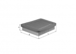 &Otilde;hufilter KNECHT LX 543
