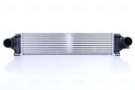 Kompressori&otilde;hu radiaator NISSENS 96471