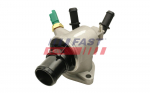Termostaat,Jahutusvedelik FAST FT58166