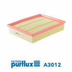 &Otilde;hufilter PURFLUX A3012