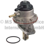 K&uuml;tusepump PIERBURG 7.02242.35.0