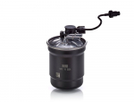 K&uuml;tusefilter MANN-FILTER WK 11 024