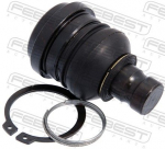 Kande-/juhtliigend FEBEST 0420-CU