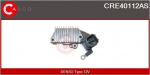 Generaatori pingeregulaator CASCO CRE40112AS