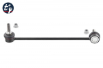 Stabilisaator,Stabilisaator TOPRAN 208 567