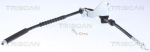 Pidurivoolik TRISCAN 8150 28149