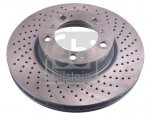 Piduriketas FEBI BILSTEIN 44094