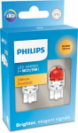 ZAROWKA LED 12V W21/5W ULTINON PRO6000SI